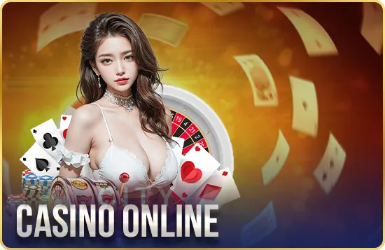 Casino online